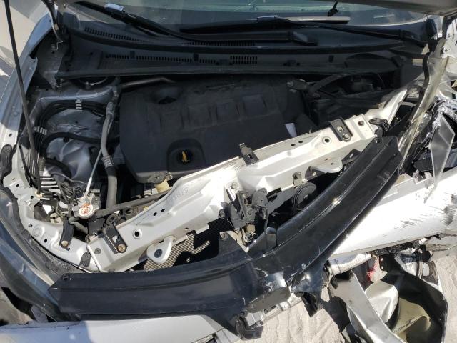 2T1BURHE2HC914172 Toyota COROLLA L