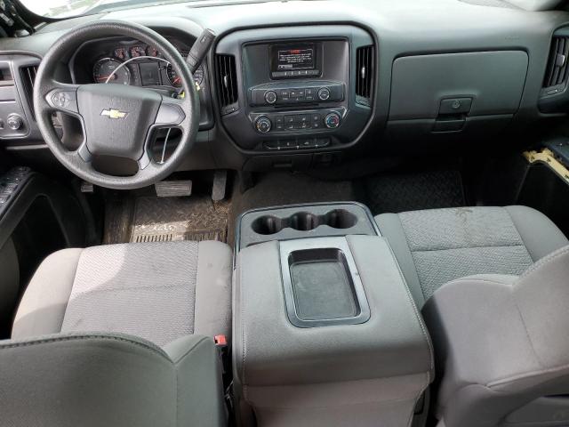1GCRCPEH5FZ416765 Chevrolet Silverado C1500