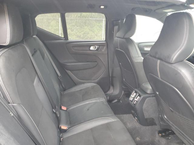 YV4ED3UR3N2673703 Volvo Xc40 P8 Recharge Plus