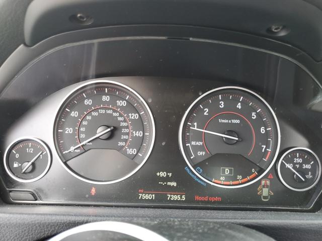 WBA4E3C56HG187031 BMW 440i Gran Coupe