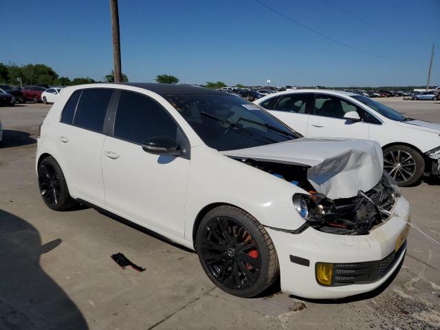 WVWHD7AJ4EW009909 Volkswagen GTI