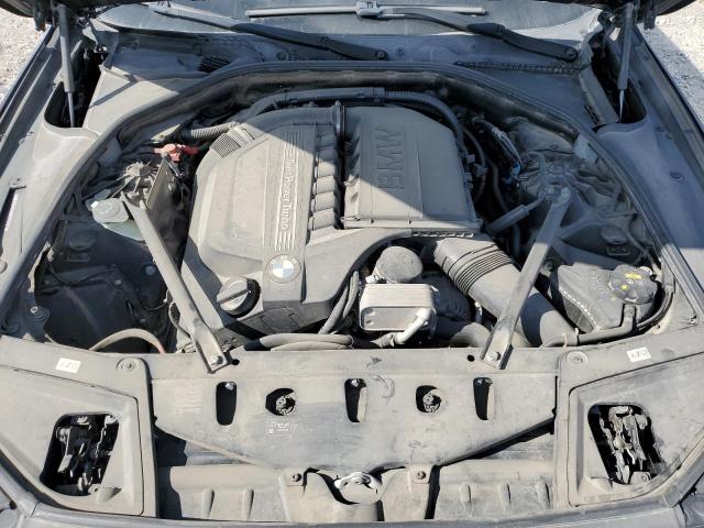 WBA5B1C50GG552187 BMW 535 I