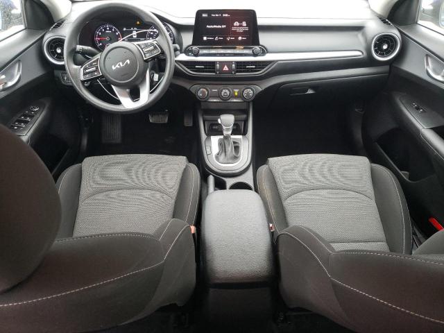 3KPF24AD8PE569726 KIA FORTE LX