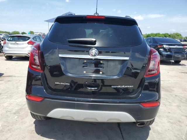 KL4CJASB6JB588257 Buick Encore Preferred