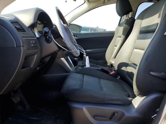 JM3KE4CY8E0371019 Mazda Cx-5 Touring
