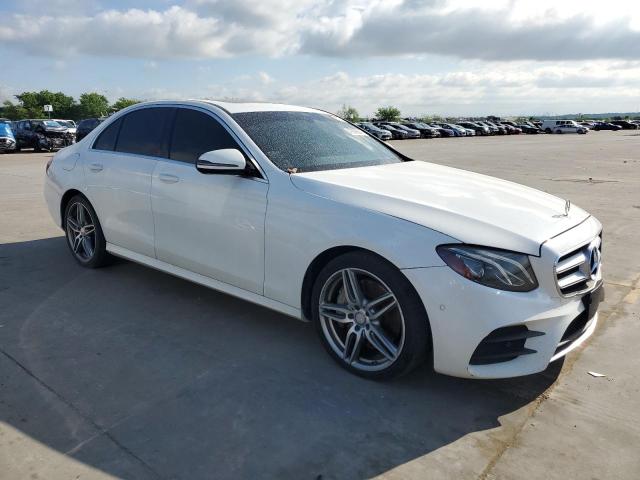 WDDZF4JB3HA077857 Mercedes-Benz E 300