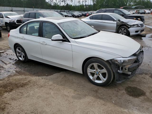 WBA3B1G50FNT64006 BMW 320 I