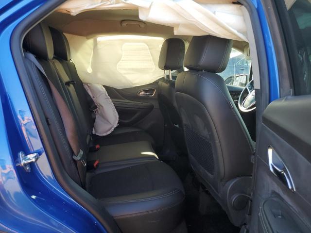 KL4CJESB3EB572093 Buick Encore