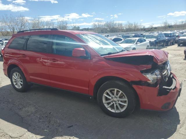 3C4PDDBG2HT575073 Dodge Journey Sxt