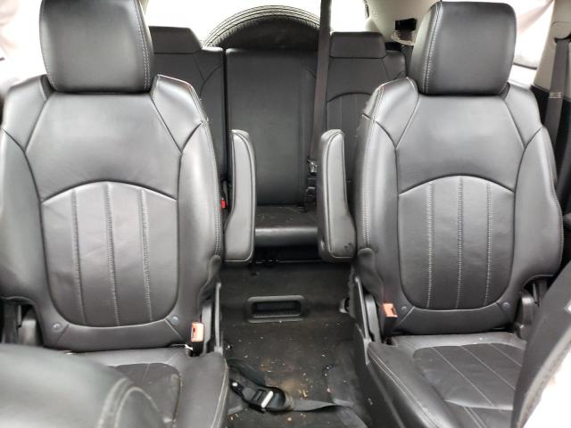 5GAKVBKD1GJ156589 Buick Enclave