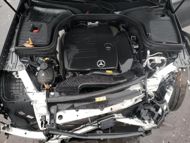 W1N0G8EB4MF976802 Mercedes-Benz Glc 300 4matic