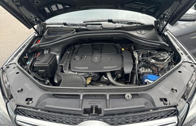 4JGDA5HB5JB022224 Mercedes-Benz Gle 350 4matic