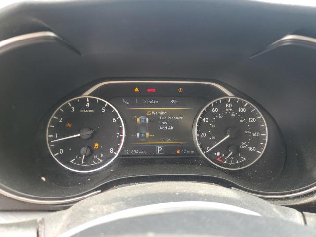 1N4AA6AP4HC430422 Nissan Maxima 3.5s