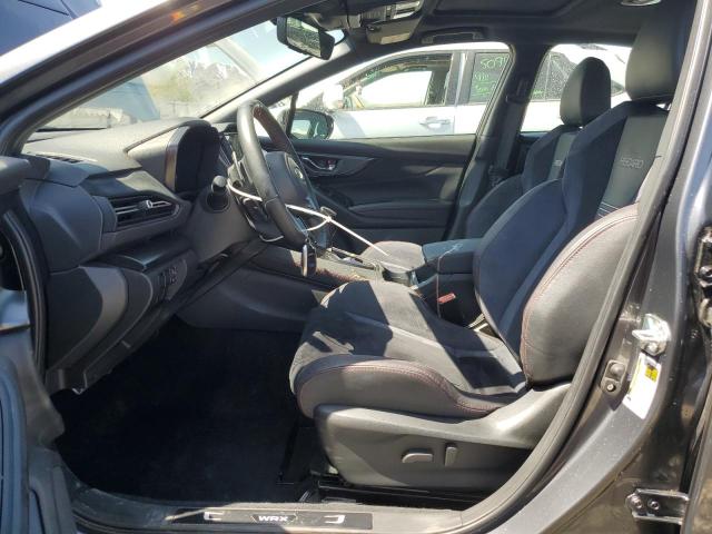JF1VBAU68N8023853 Subaru WRX GT
