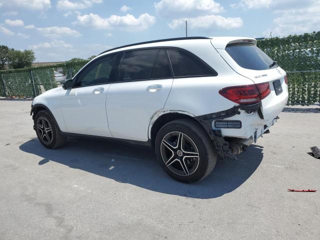 W1N0G8DB6LF855463 Mercedes-Benz GLC 300