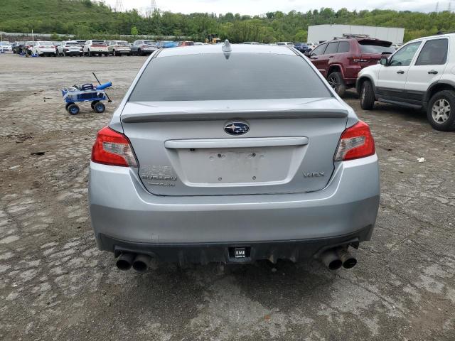 JF1VA1H64M9812801 Subaru Wrx Limited