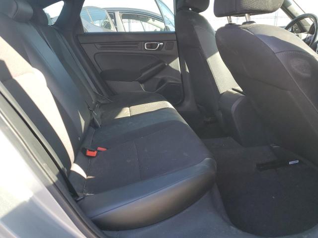 2HGFE2F53NH539159 Honda Civic Sport