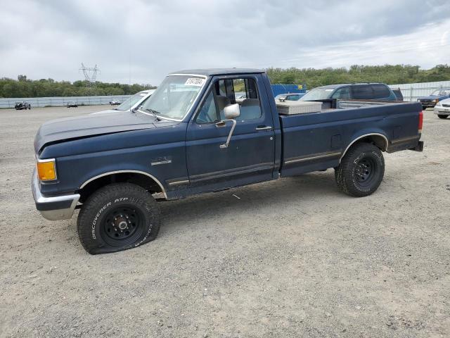 Auction sale of the 1991 Ford F250, vin: 1FTEF26Y3MPA15375, lot number: 51847004