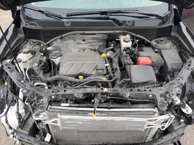 KL4MMBS21PB095046 Buick Encore Gx Preferred