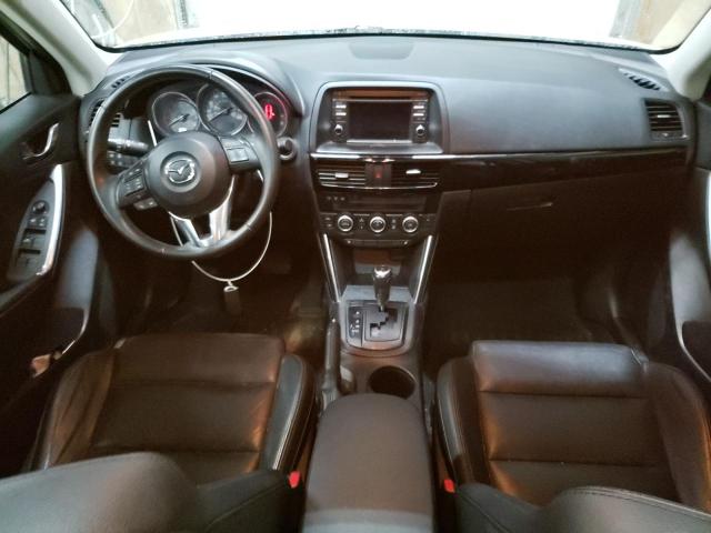 JM3KE4DY2E0326754 Mazda CX-5 GT