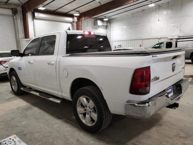 1C6RR7LG2JS167679 RAM 1500 Slt