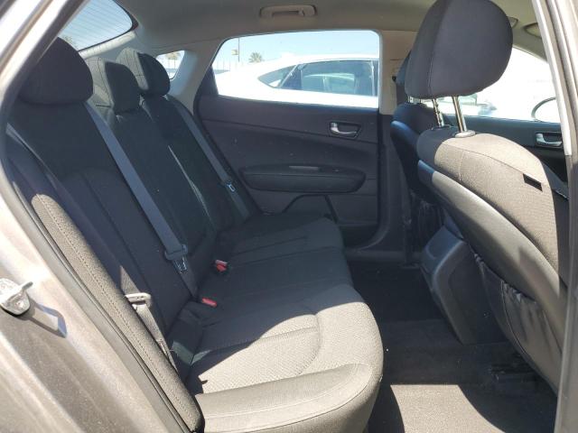5XXGT4L35JG261255 KIA Optima Lx
