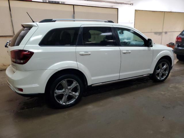 3C4PDCGG2GT123397 Dodge Journey Crossroad