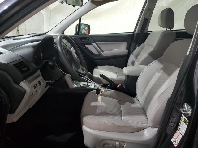 JF2SJADC7FH466729 Subaru Forester 2.5i Premium