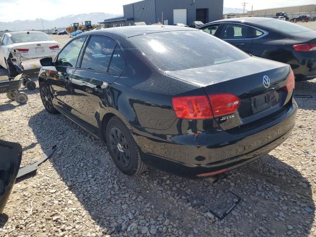 3VW2K7AJ8EM439306 Volkswagen JETTA BASE