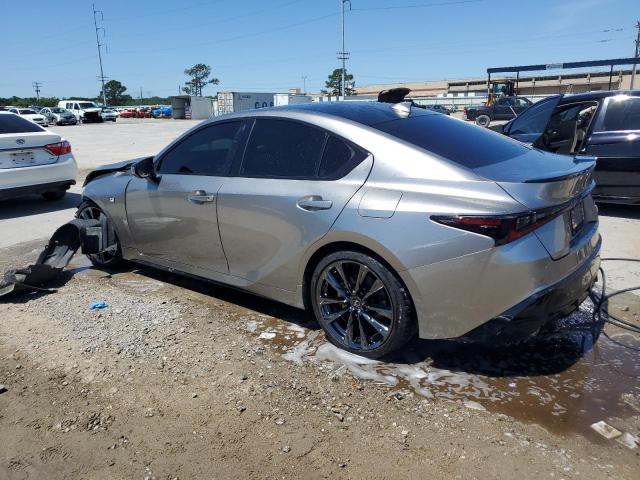JTHGZ1B27P5065156 Lexus Is 350 F Sport Design