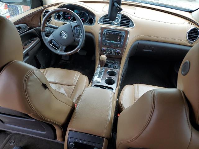 5GAKRCKD3FJ271185 Buick Enclave