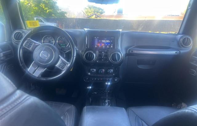 1C4BJWEG0JL807715 Jeep Wrangler Unlimited Sahara