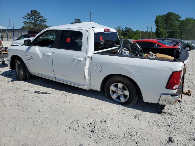 1C6RR6LG0MS539664 RAM 1500 Classic Slt