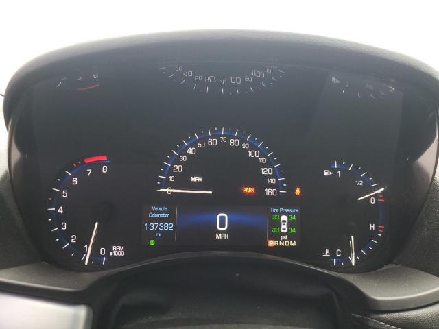 1G6AL5S34E0158089 Cadillac Ats Premium