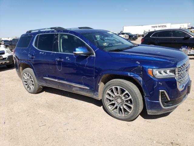 1GKKNPL44PZ177047 GMC Acadia Denali