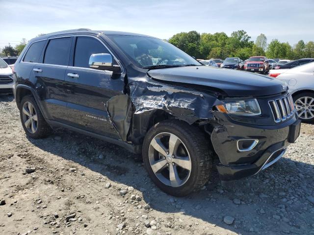 1C4RJFBG9FC182998 Jeep Grand Cherokee Limited