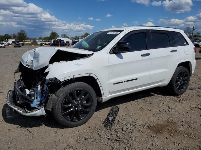 2019 Jeep Grand Cherokee Laredo მანქანა იყიდება აუქციონზე, vin: 1C4RJFAG3KC547512, აუქციონის ნომერი: 51780644