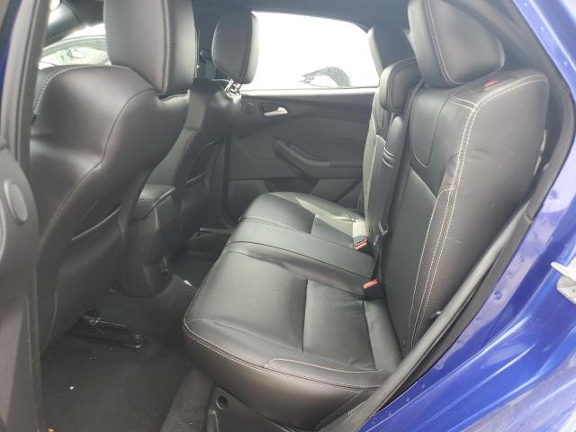 1FADP3L98EL127485 Ford FOCUS ST