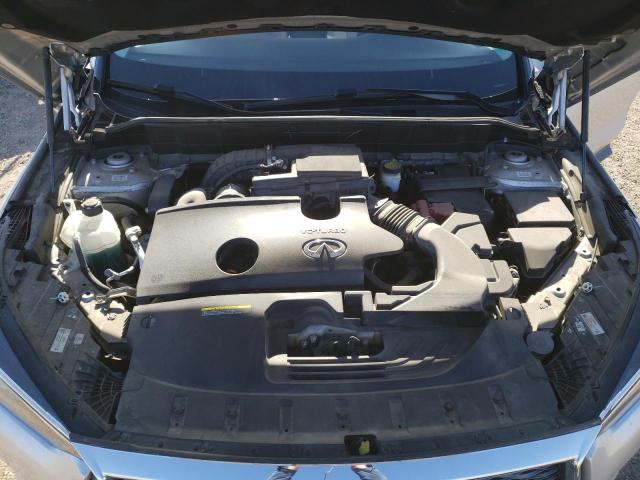 3PCAJ5M17KF116933 Infiniti Qx50 Essential