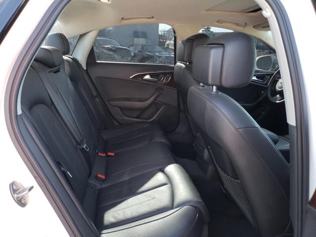 WAUCFAFC5GN010715 Audi A6 PREMIUM