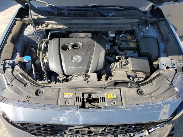 JM3KFBCM7P0256316 Mazda Cx-5 Preferred