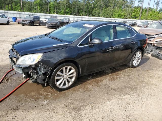 Auction sale of the 2013 Buick Verano Convenience, vin: 1G4PR5SK9D4122124, lot number: 51750994
