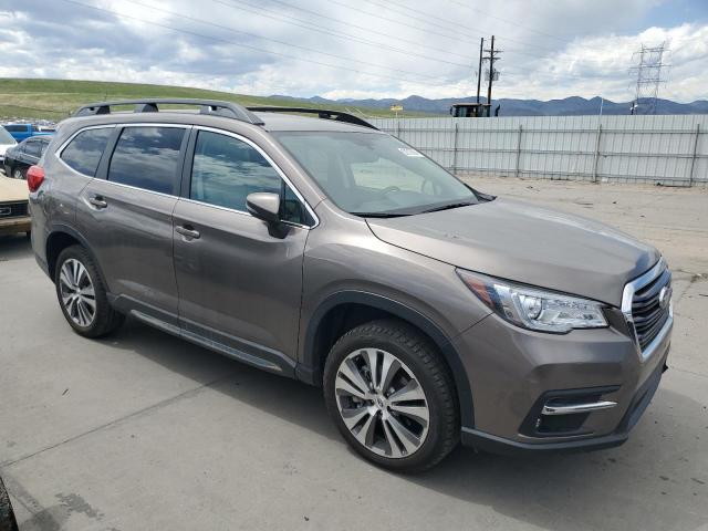 4S4WMAMD8N3409625 Subaru Ascent Limited