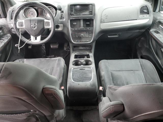 2C4RDGEG2JR145834 Dodge Grand Caravan Gt