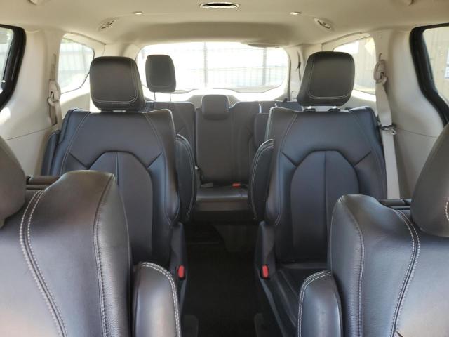 2C4RC1L75NR124887 Chrysler Pacifica Hybrid Touring L