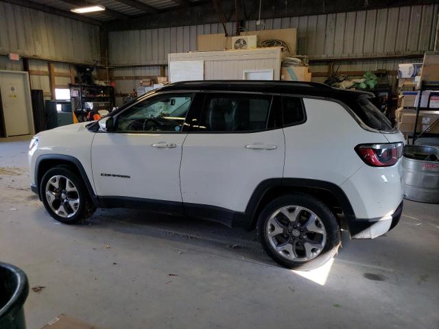 3C4NJCCB4LT108212 Jeep Compass Limited