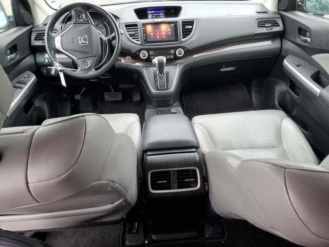 2HKRM4H73FH692237 Honda CR-V EXL
