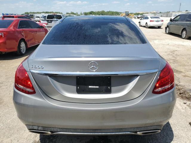 55SWF4JB6FU045291 Mercedes-Benz C 300