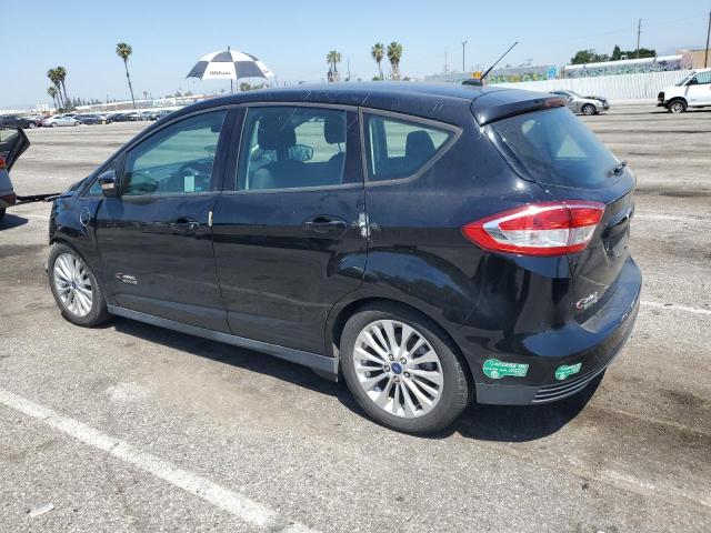 1FADP5EU2HL109811 Ford C-MAX SE