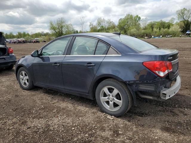 1G1PE5SBXG7185440 Chevrolet Cruze Limited Lt